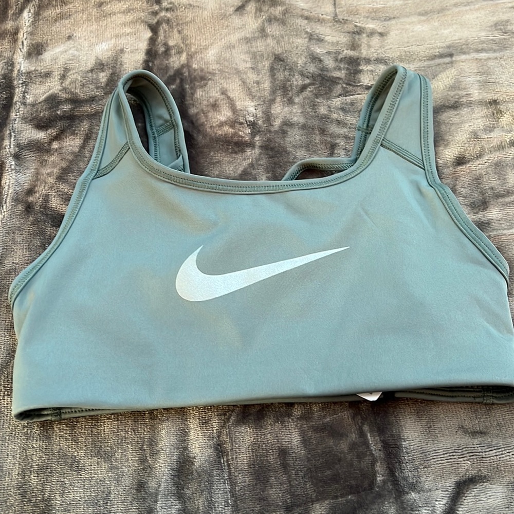 Nike sports bra